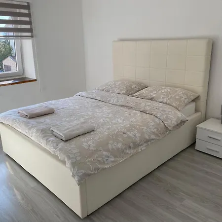 Apartmani Posušje *