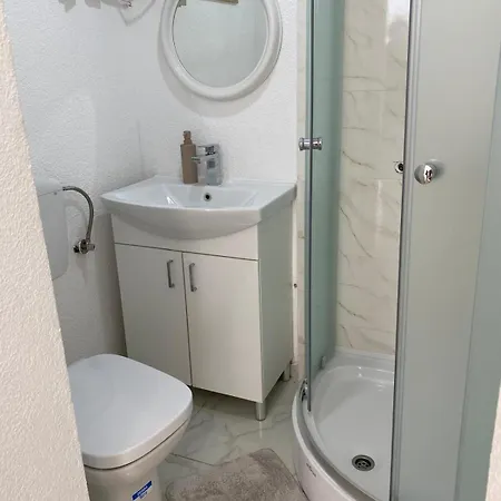 Apartman Apartmani Posusje