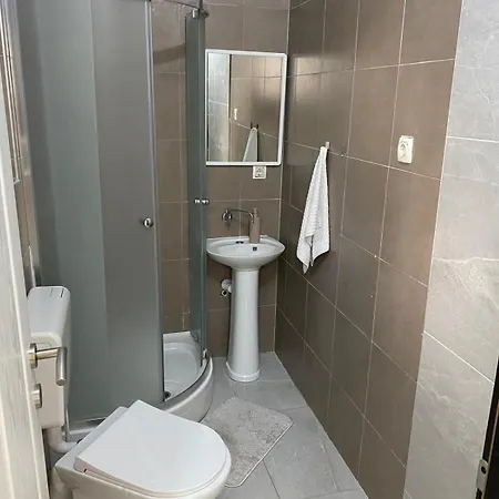Apartmani Posusje Apartman Posušje