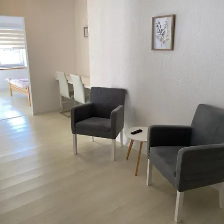 Apartment Apartmani Posusje Posusje