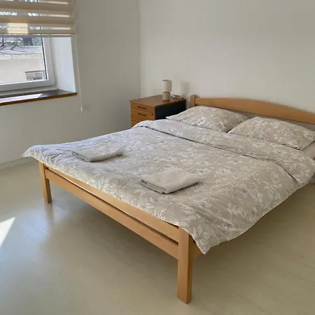 Apartmani Posusje *