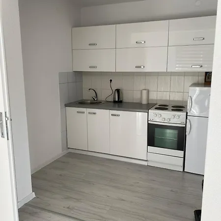 Apartmani Posusje