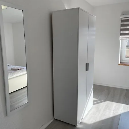 Apartment Apartmani Posusje