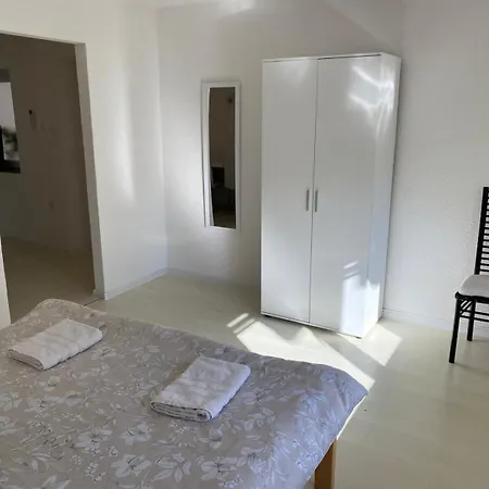 Apartmani Posusje *