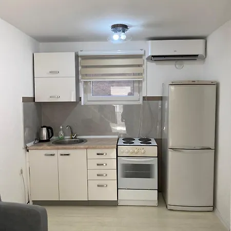 Apartmani Posusje Posušje