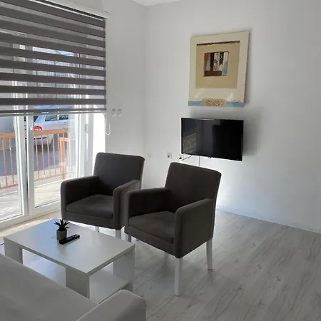Apartmani Posusje