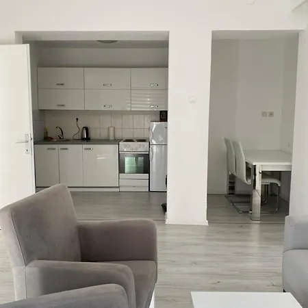 Apartmani Posusje Apartment