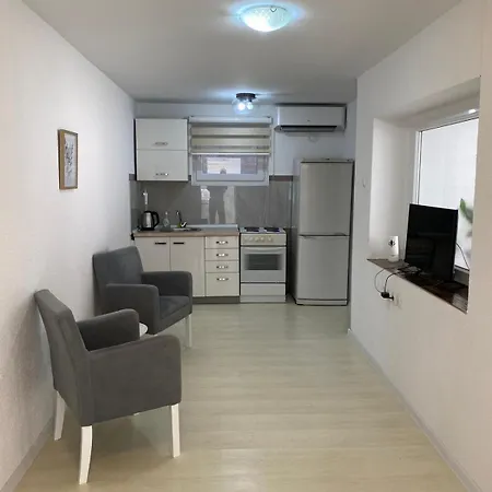 Apartman Apartmani Posusje *